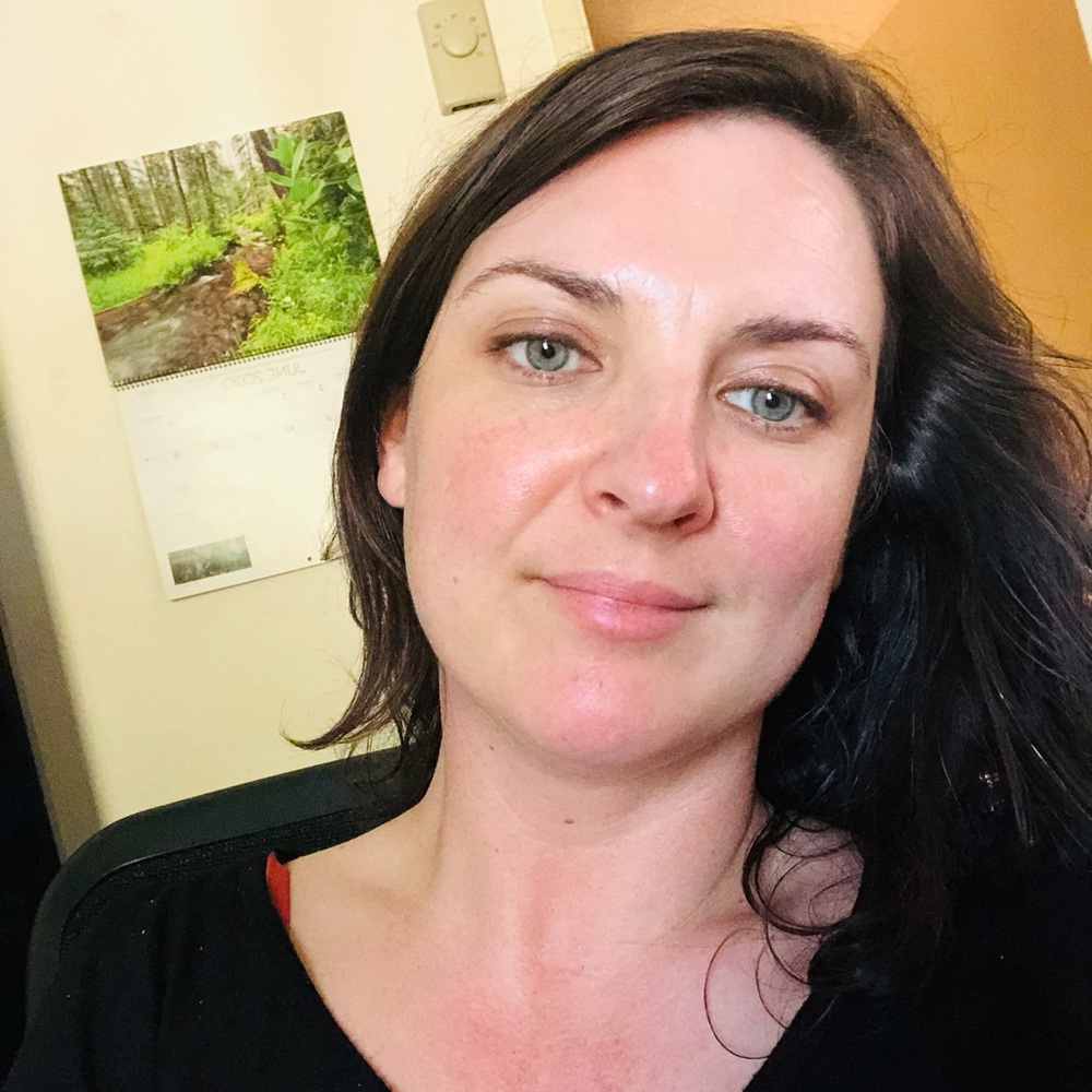 Meet your Posher, Jana